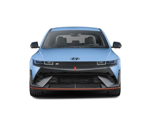 New 2026 Hyundai Ioniq 5 N AWD/4WD image 20
