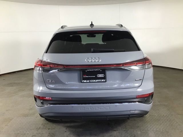 Certified 2024 Audi Q4 e-tron Premium Plus w/ Premium Plus image 6