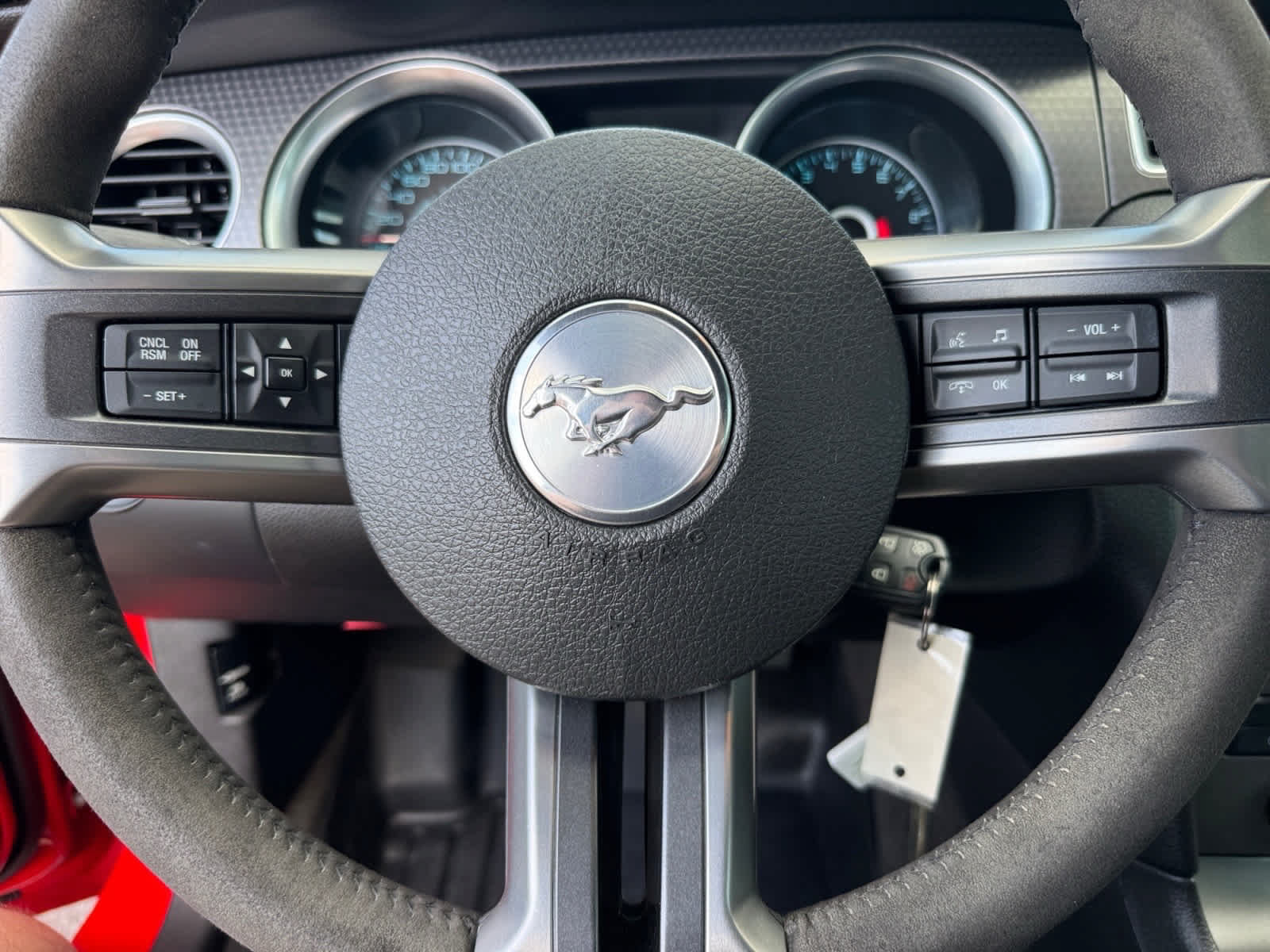 Used 2013 Ford Mustang Boss 302 w/ Boss 302 Accessory Pkg RWD image 10