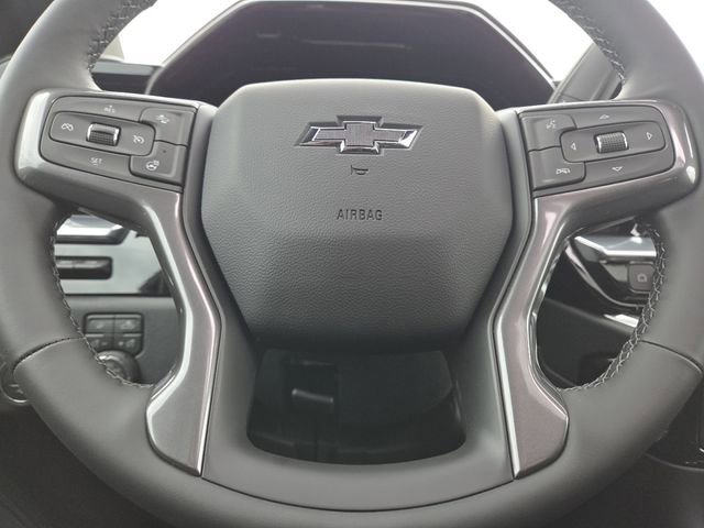 New 2026 Chevrolet Silverado 2500 High Country w/ High Country Premium Package AWD/4WD image 38