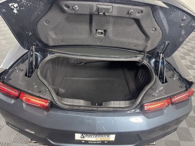 Used 2023 Chevrolet Camaro SS image 14