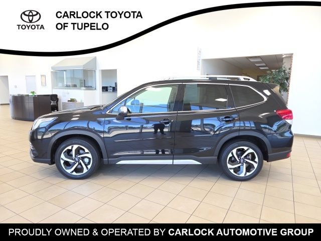 Used 2022 Subaru Forester Touring