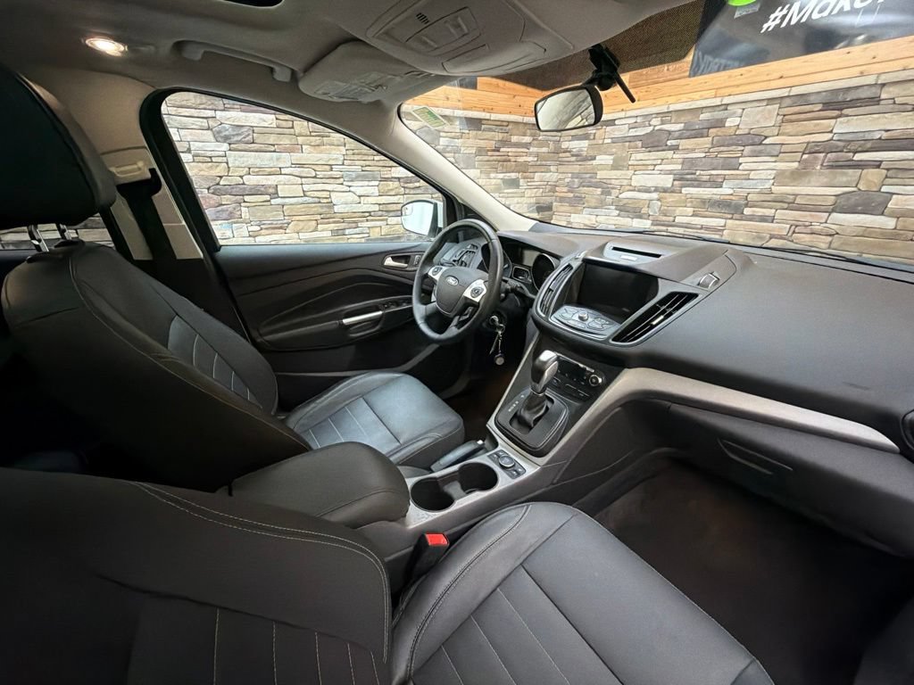 Used 2014 Ford Escape SE w/ Equipment Group 201A AWD/4WD image 63