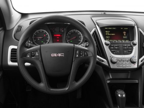 Used 2017 GMC Terrain SLE image 10