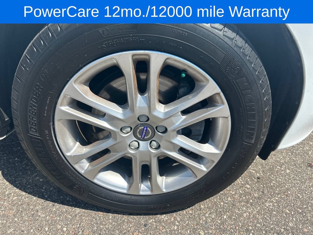 Used 2015 Volvo XC60 T5 w/ Convenience Package AWD/4WD image 9