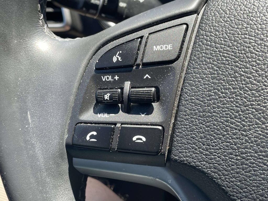 Used 2021 Hyundai Tucson Ultimate FWD image 24