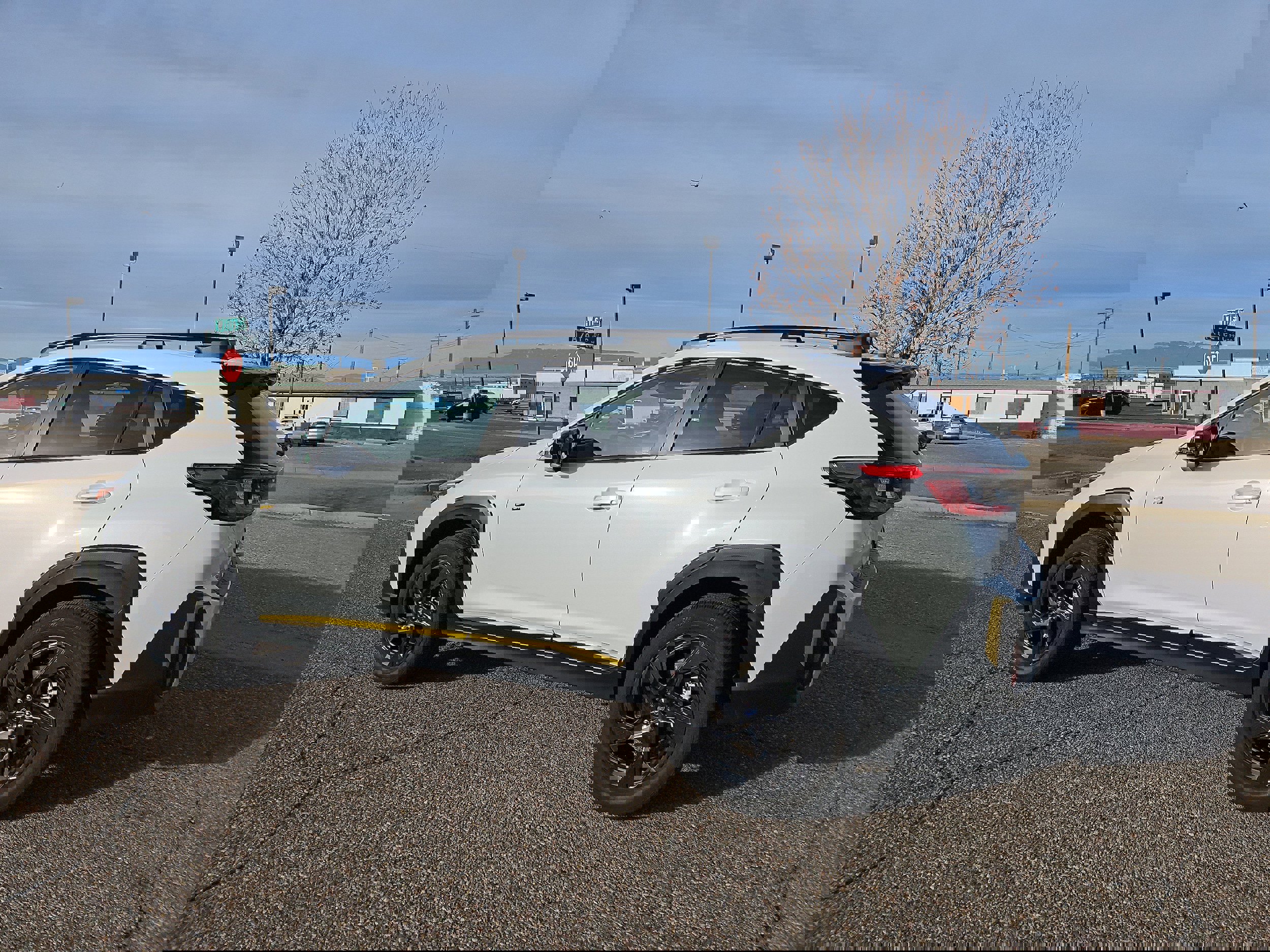 Certified 2025 Subaru Crosstrek 2.5i Sport w/ Crosstrek Mirror Package AWD/4WD image 5