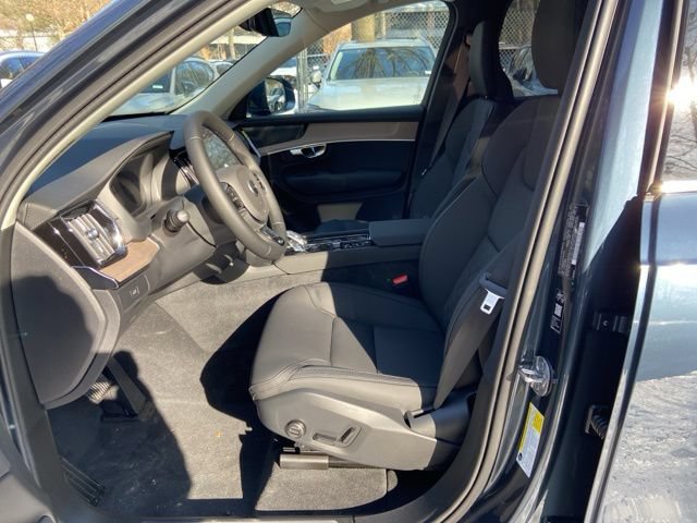 New 2026 Volvo XC90 B6 Plus AWD/4WD image 11