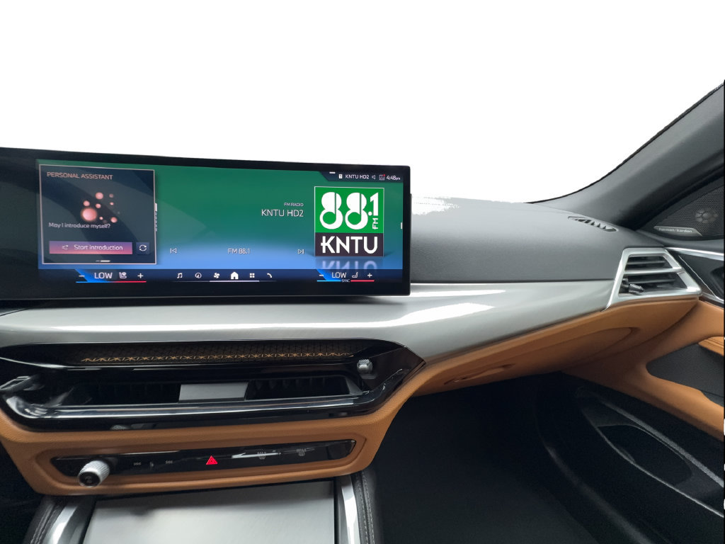 Used 2026 BMW 430i xDrive Convertible AWD/4WD image 52