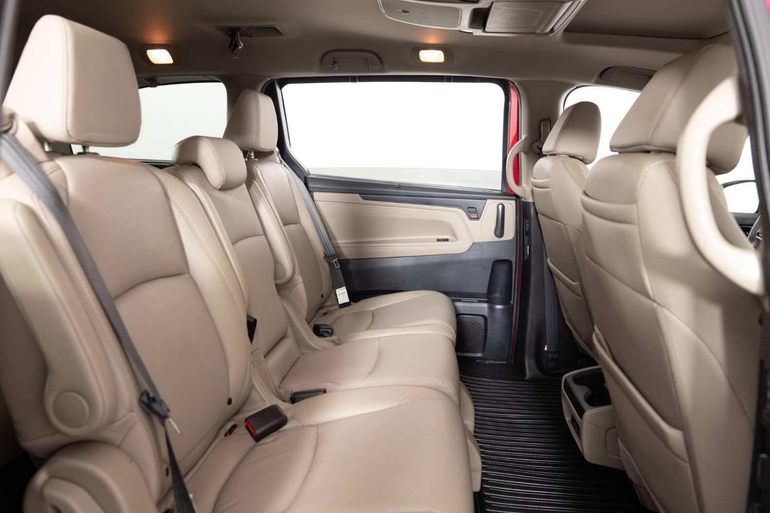 Used 2022 Honda Odyssey Touring image 23