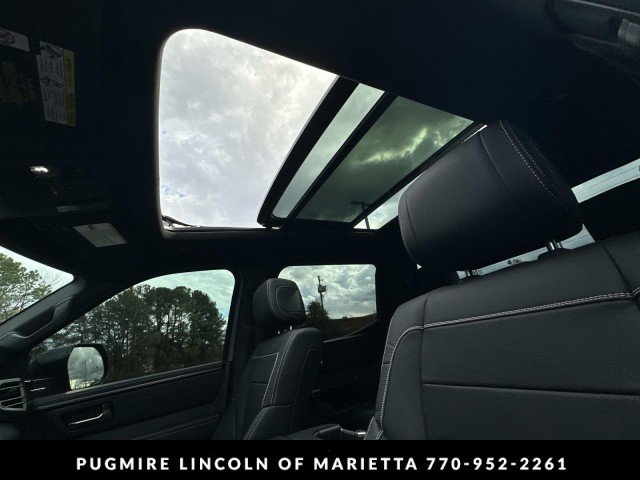 Used 2026 Toyota Tundra Limited w/ Limited PVM Package image 31