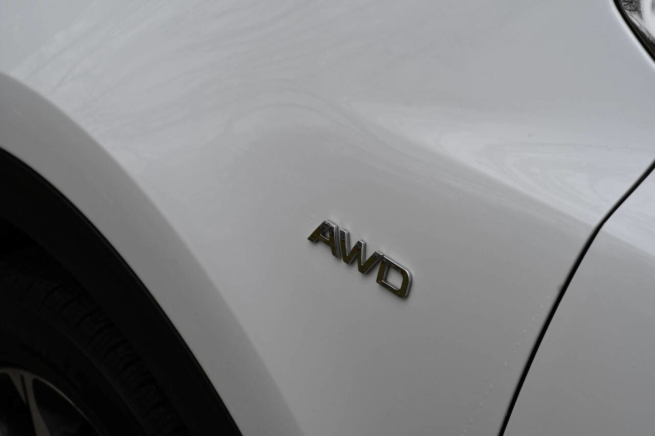 Used 2017 Kia Sportage EX w/ EX Technology Package image 8