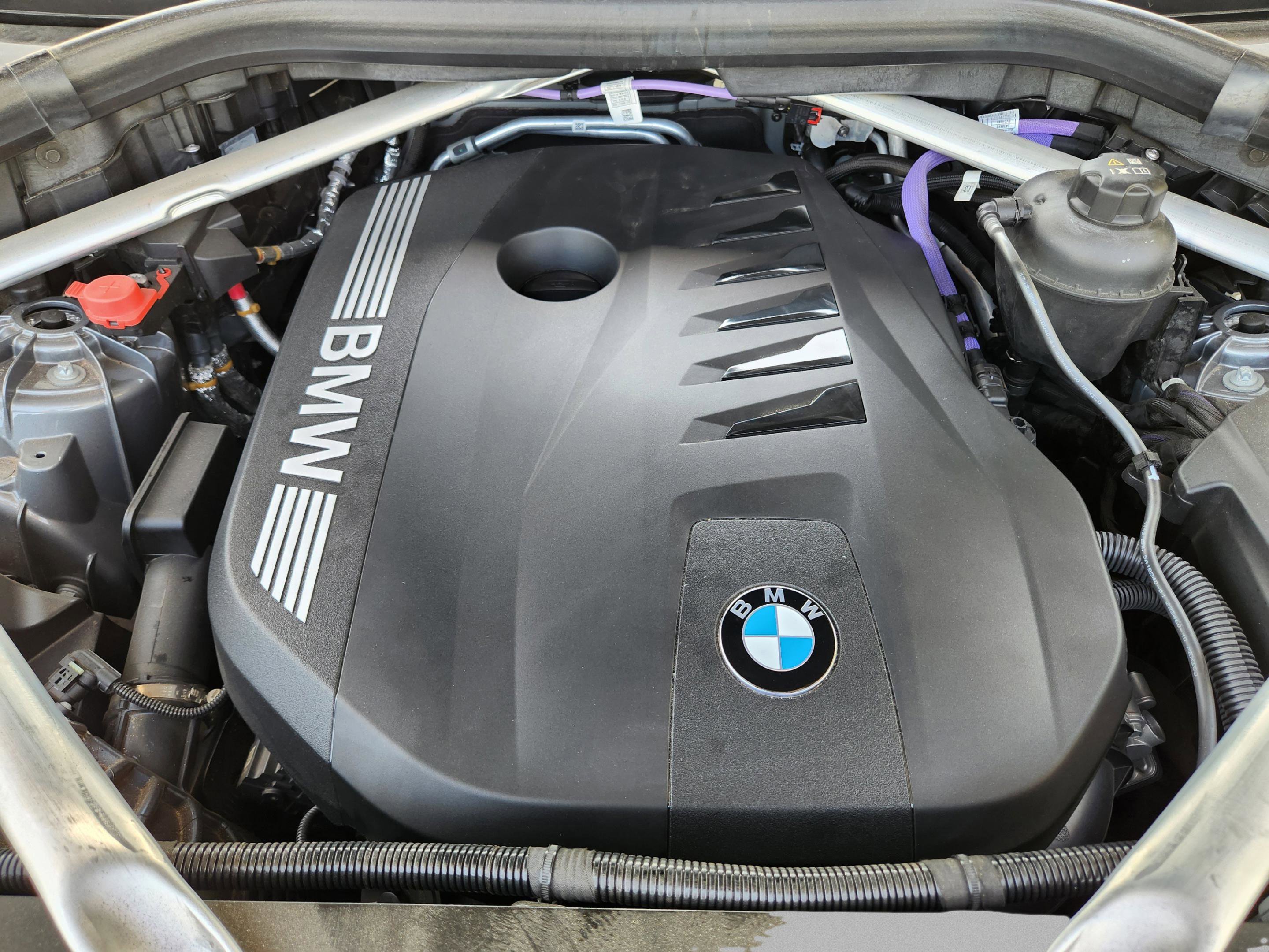 Used 2026 BMW X5 sDrive40i image 24