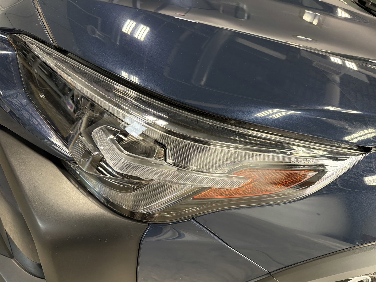 Used 2024 Subaru Outback Limited image 16