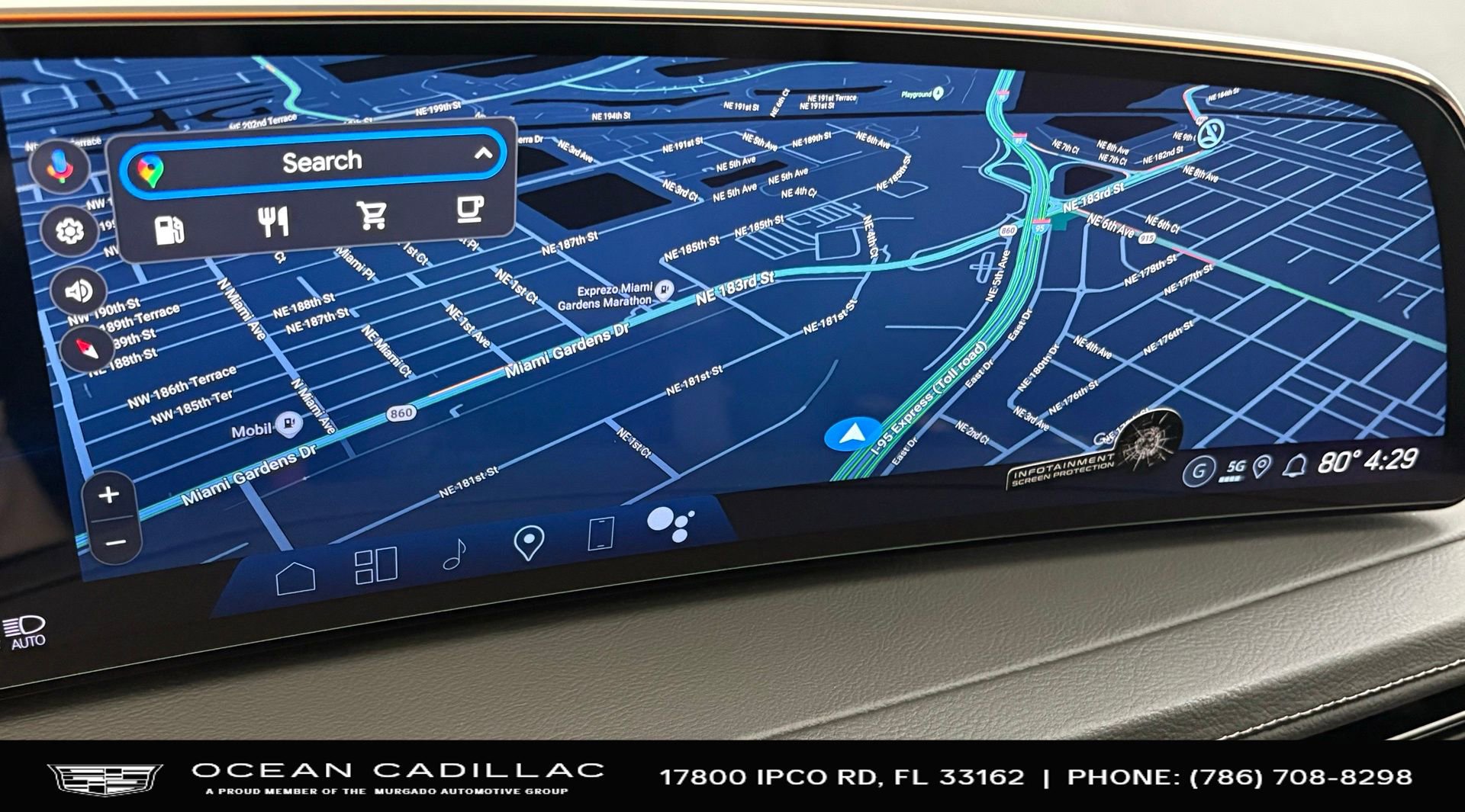 New 2025 Cadillac XT4 Premium Luxury image 22