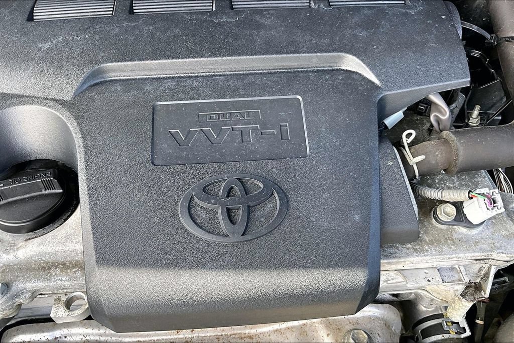 Used 2013 Toyota RAV4 LE AWD/4WD image 28
