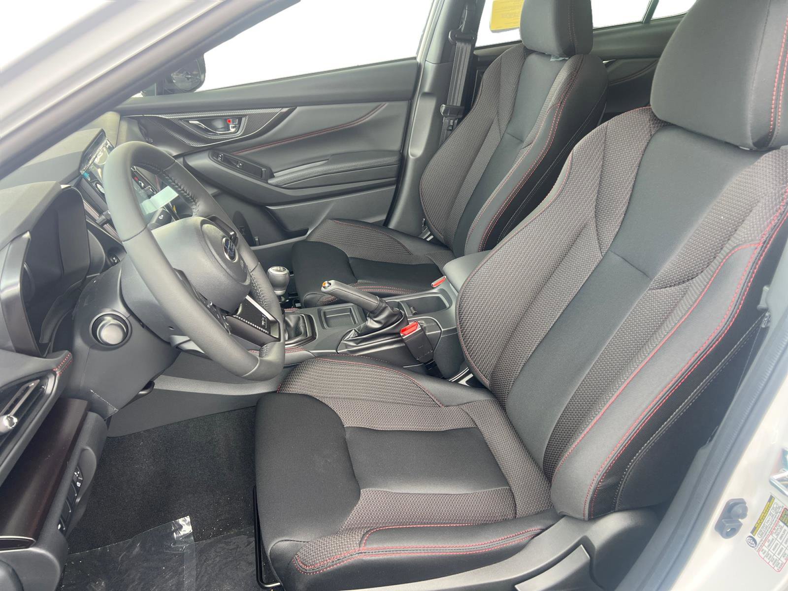 New 2026 Subaru WRX Premium image 9