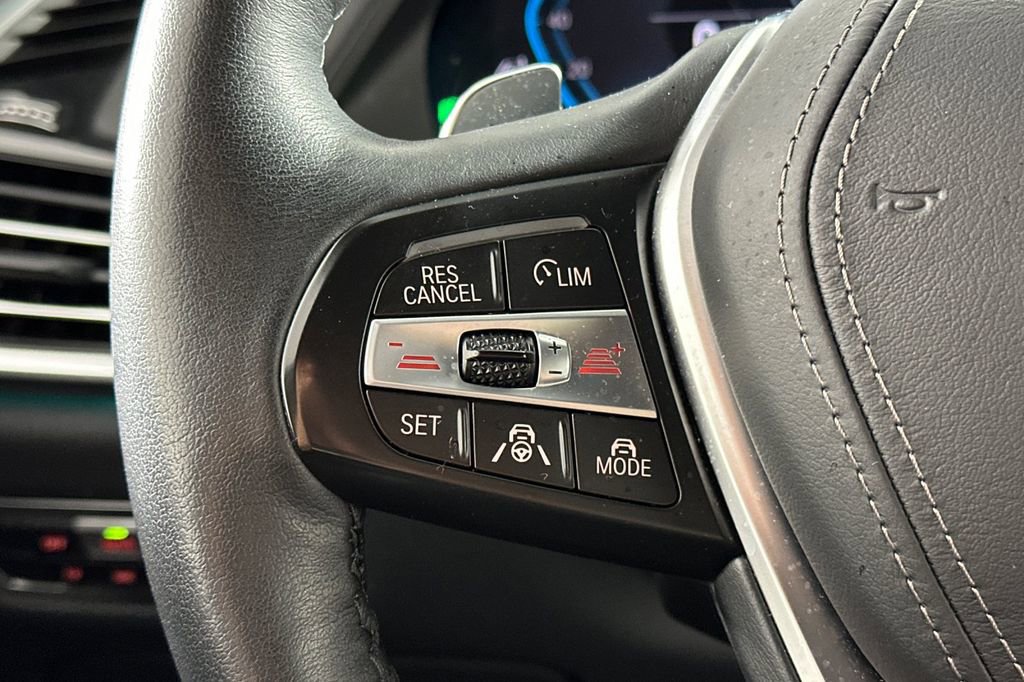 Used 2023 BMW X5 xDrive45e w/ Executive Package image 27