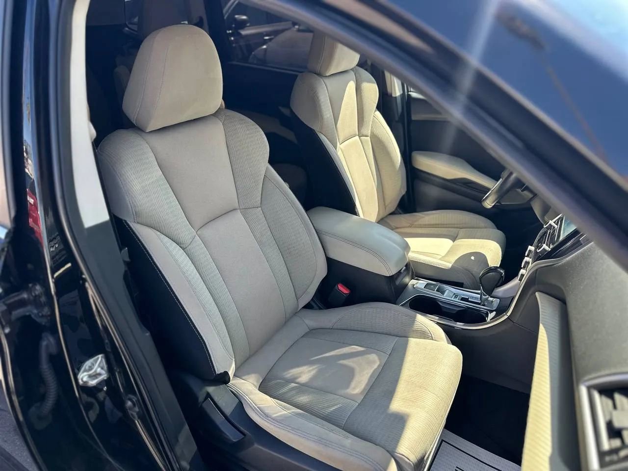 Used 2019 Subaru Ascent Premium image 49