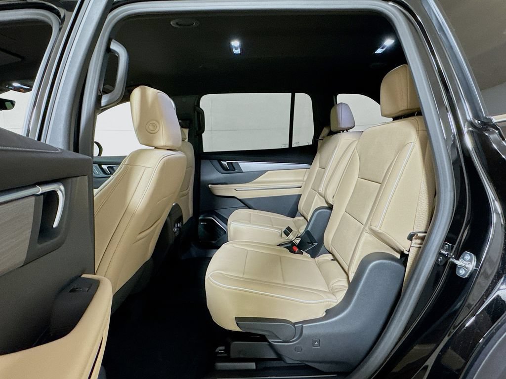 New 2026 Buick Enclave Preferred w/ Power Package FWD image 13
