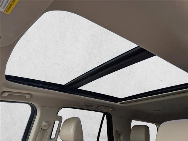 Used 2022 Ford Expedition Limited image 17