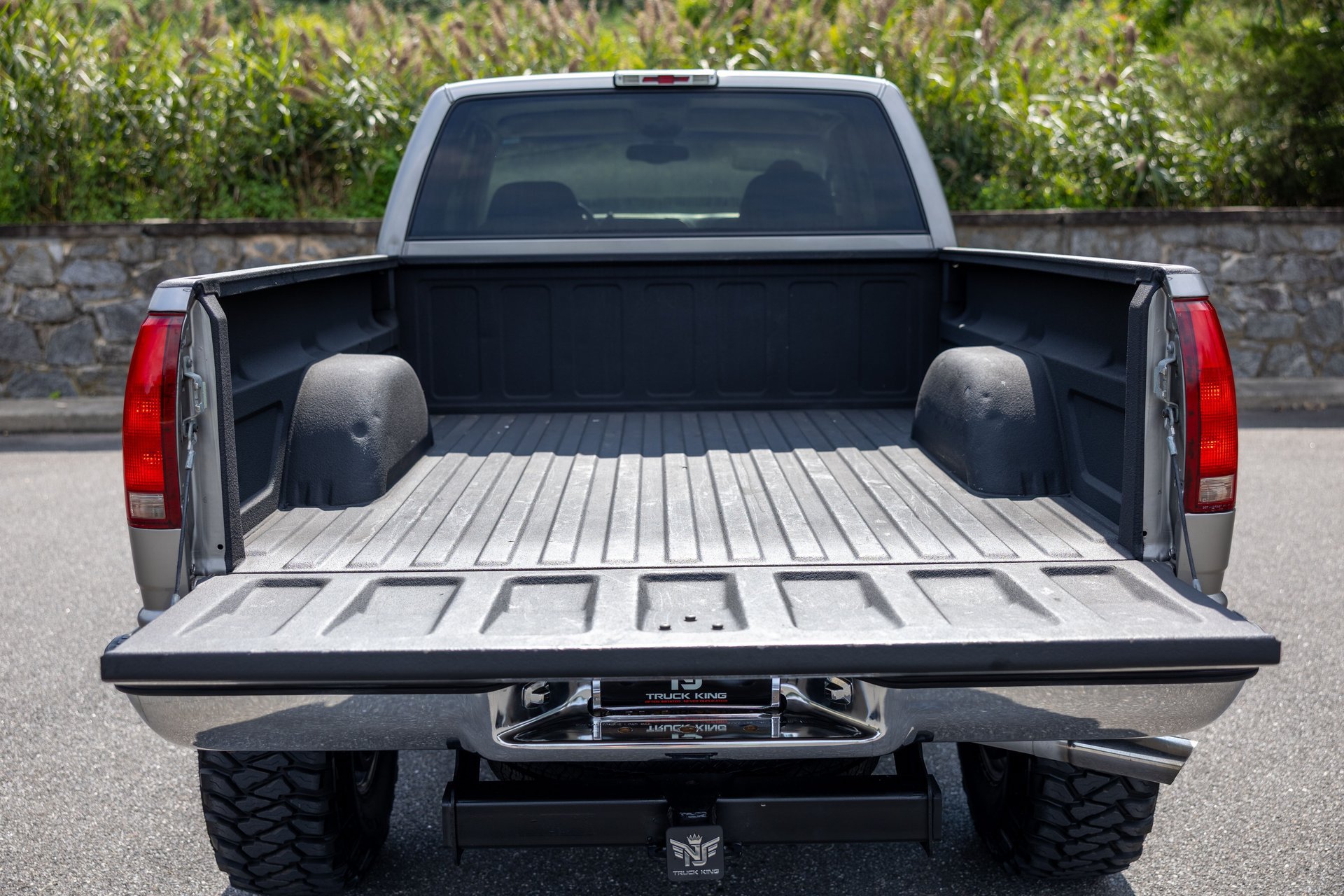 Used 1998 Chevrolet Silverado 1500 4x4 Extended Cab w/ Preferred Equipment Group 2 image 13