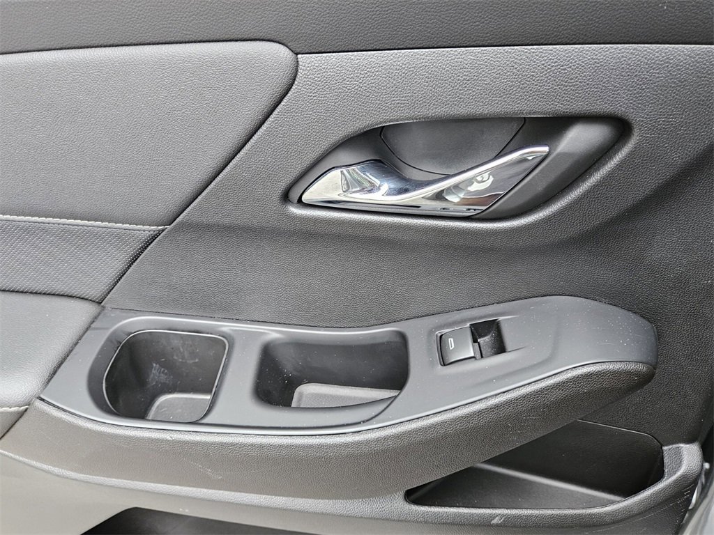 Certified 2023 Chevrolet Traverse Premier image 8