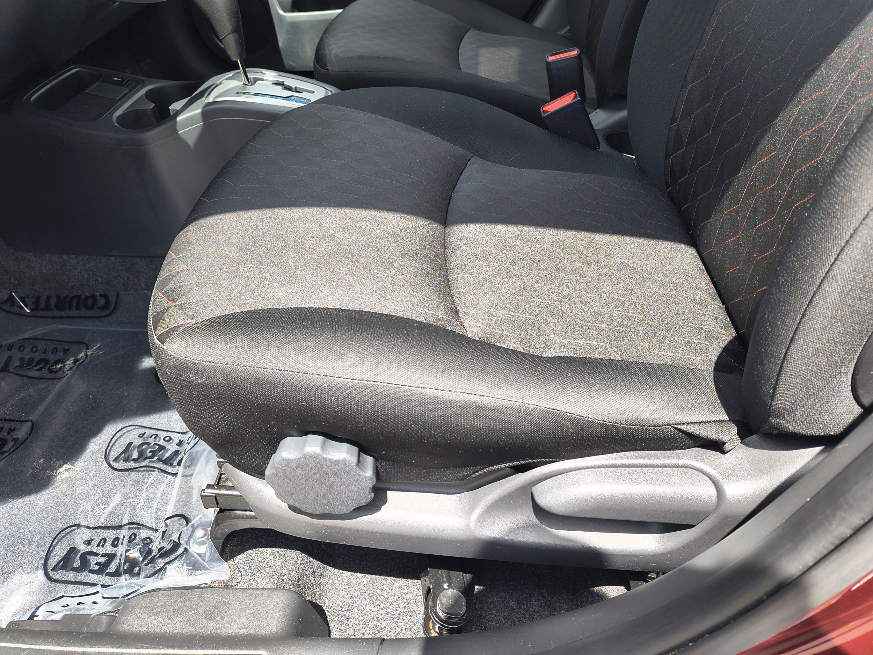 Used 2023 Mitsubishi Mirage ES FWD image 20