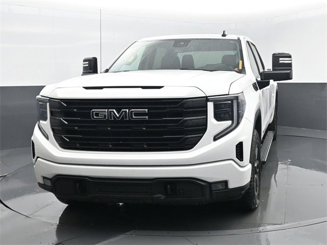Used 2023 GMC Sierra 1500 Elevation image 23