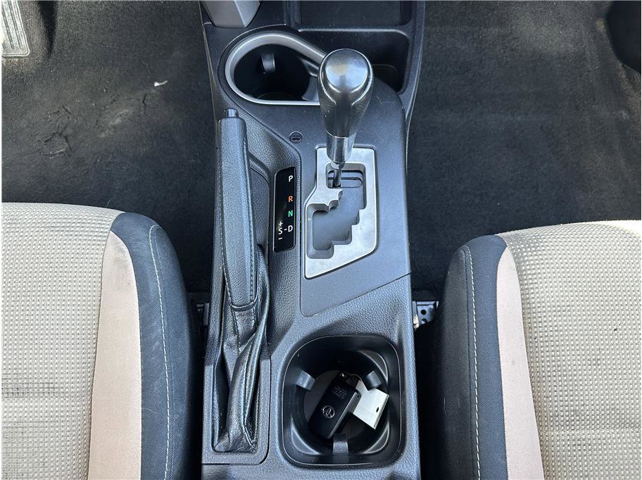 Used 2018 Toyota RAV4 XLE w/ Plus Extra Value Package AWD/4WD image 25