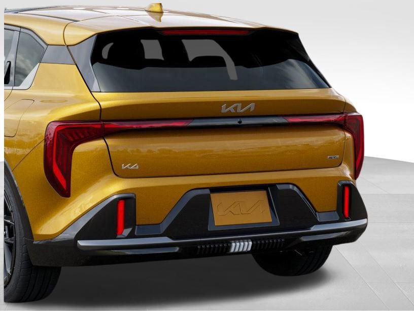 New 2026 Kia K4 GT-Line Turbo image 13