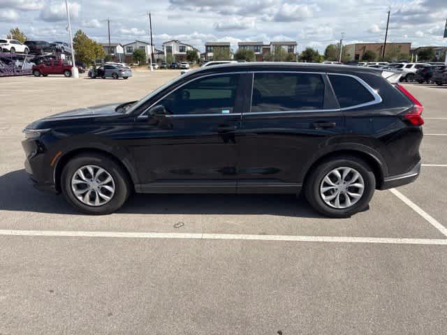 Used 2026 Honda CR-V LX image 2