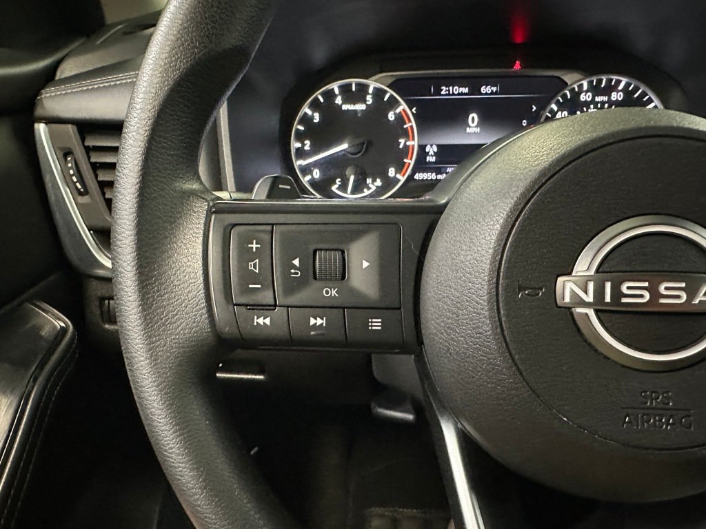 Used 2024 Nissan Rogue SV AWD/4WD image 10