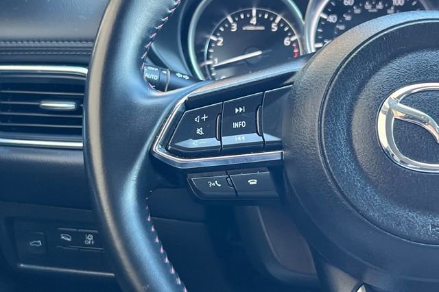 Used 2024 MAZDA CX-5 Carbon Edition image 28