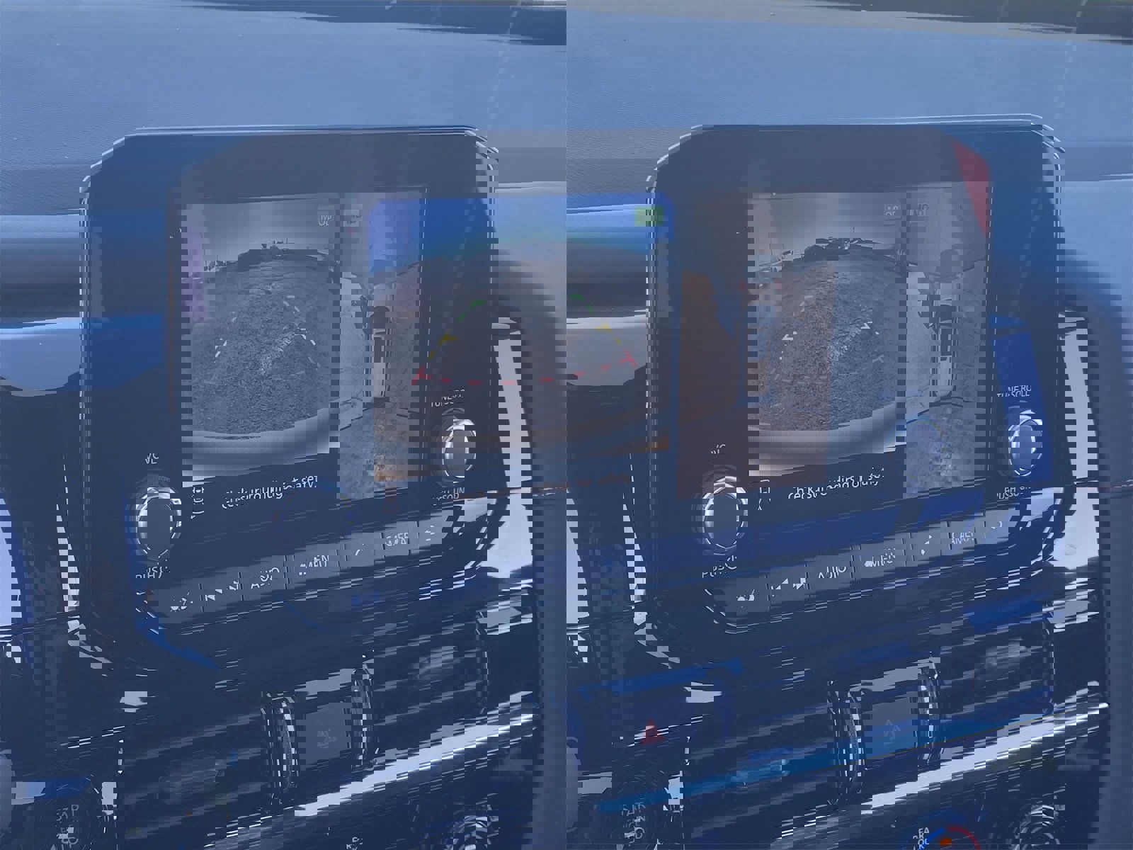 New 2025 Nissan Pathfinder Rock Creek image 28