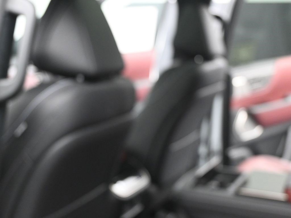 New 2026 INFINITI QX80 Autograph image 23