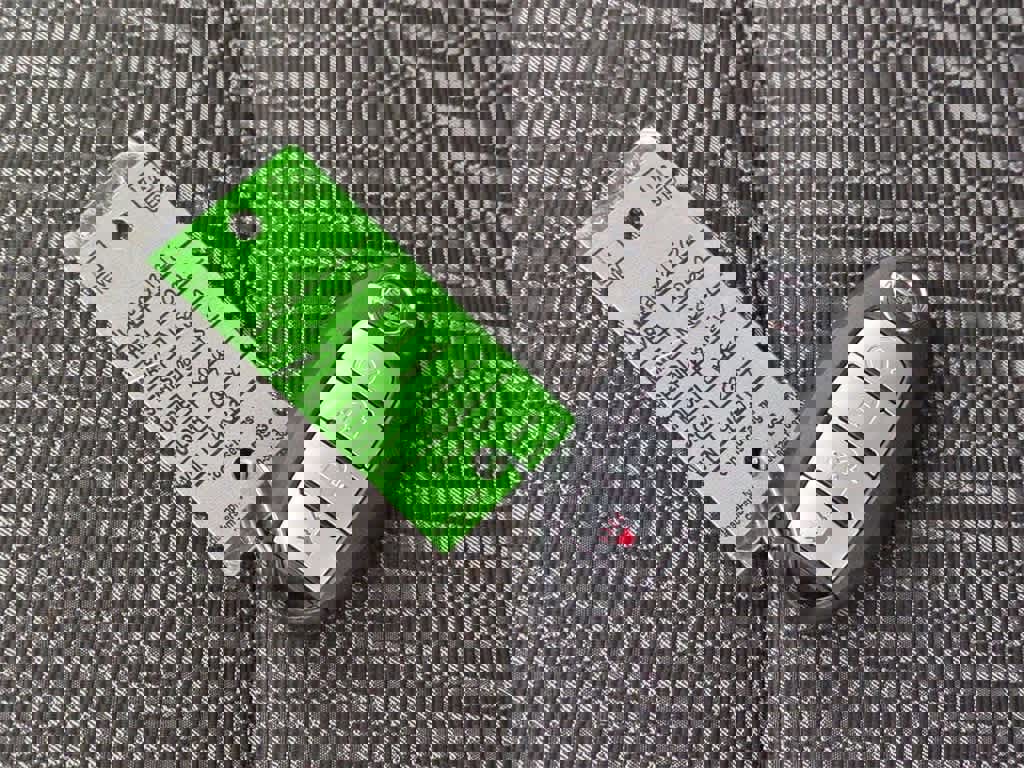 Used 2022 Nissan Rogue Sport SV w/ Technology Package image 33