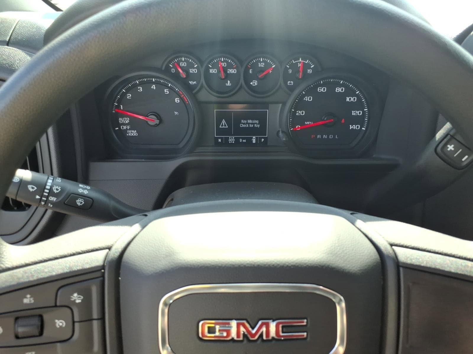 New 2026 GMC Sierra 1500 Pro w/ Pro Value Package image 14