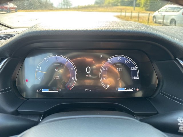 New 2025 Jeep Grand Cherokee L Limited w/ Black Appearance Package image 24