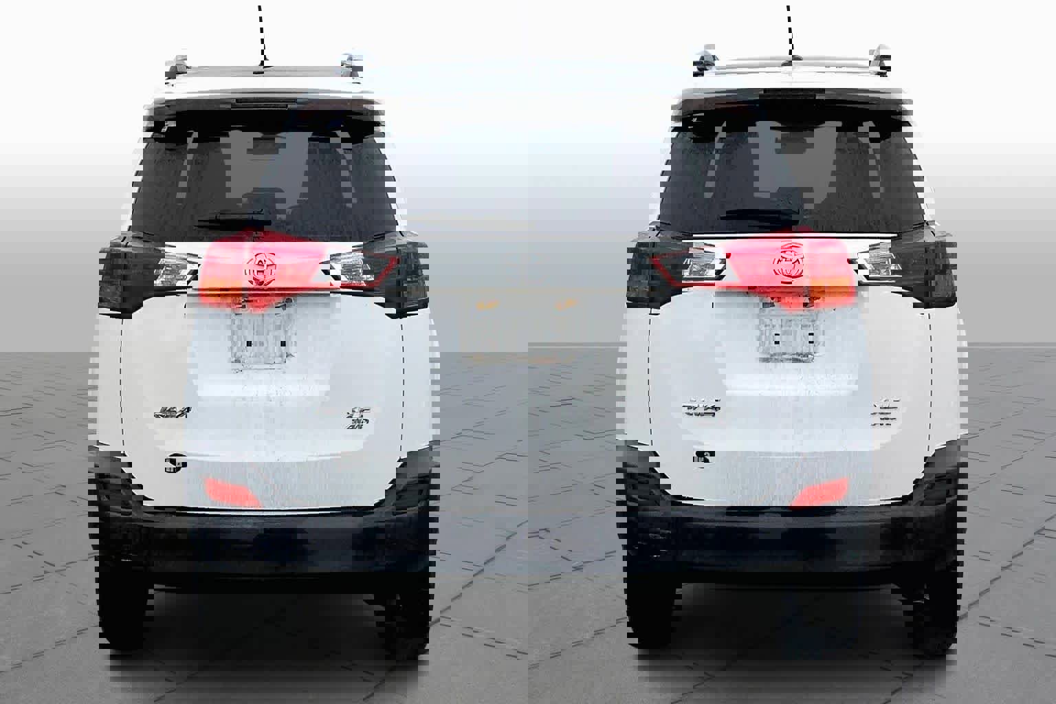 Used 2015 Toyota RAV4 XLE image 5