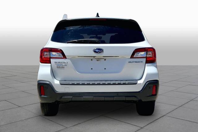 Used 2019 Subaru Outback 2.5i Limited w/ Popular Package #2 AWD/4WD image 5