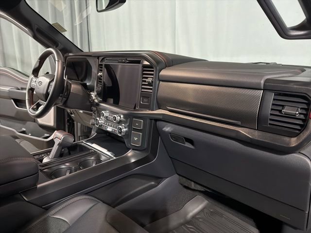 Used 2025 Ford F150 Raptor image 22