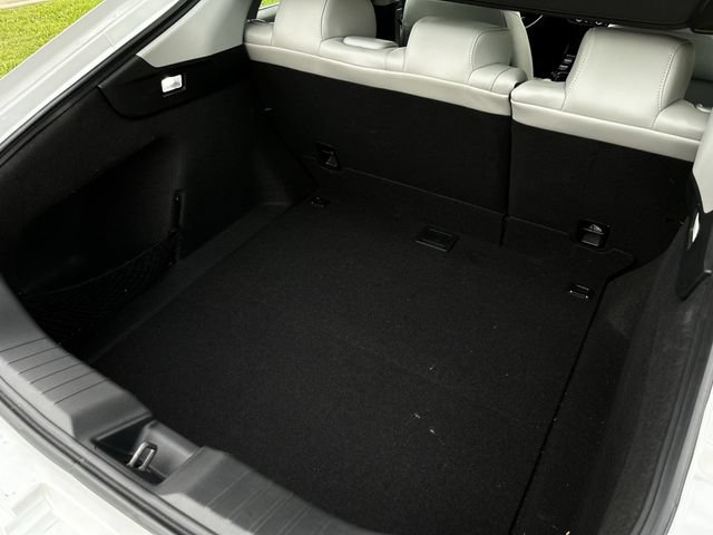 Certified 2024 Acura Integra FWD image 33