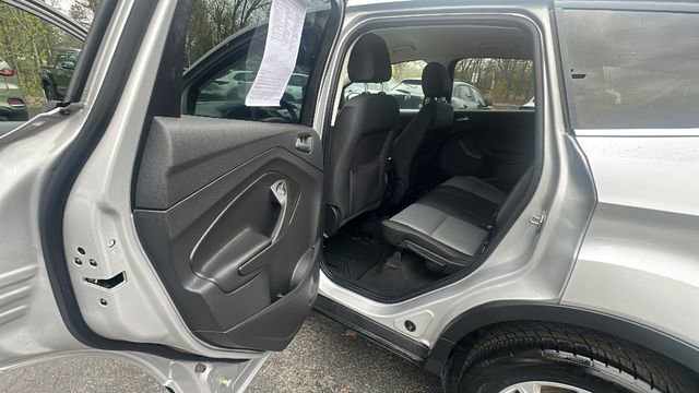 Used 2017 Ford Escape SE AWD/4WD image 33