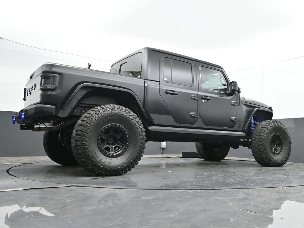 Used 2020 Jeep Gladiator Rubicon image 78
