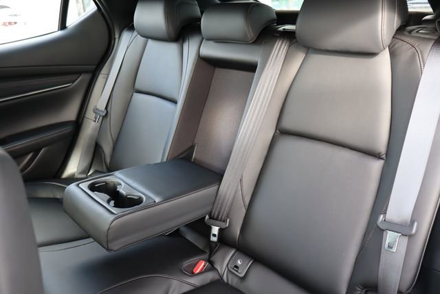 Used 2024 MAZDA MAZDA3 s image 13