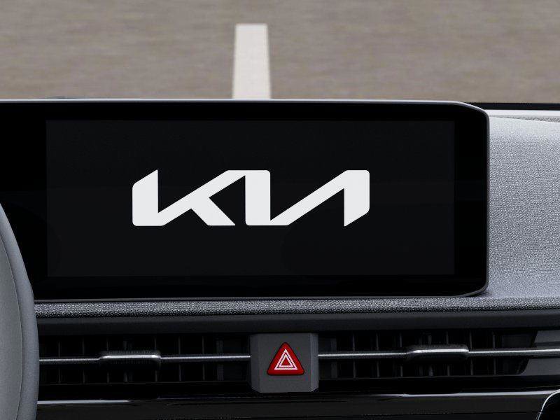 New 2025 Kia EV6 Light w/ Light LR Technology Package image 20