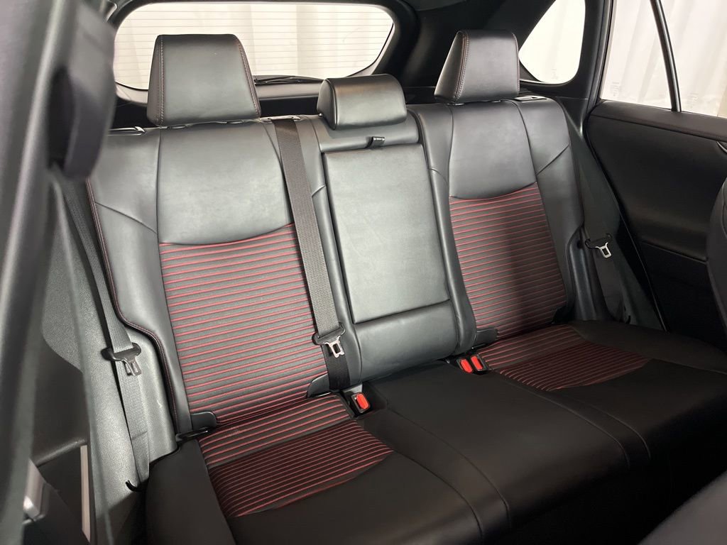 Used 2023 Toyota RAV4 XSE w/ Weather Package AWD/4WD image 36