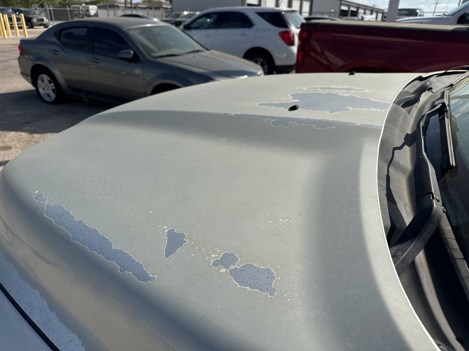 Used 2012 RAM 1500 Tradesman w/ Trailer Brake Control Group image 12