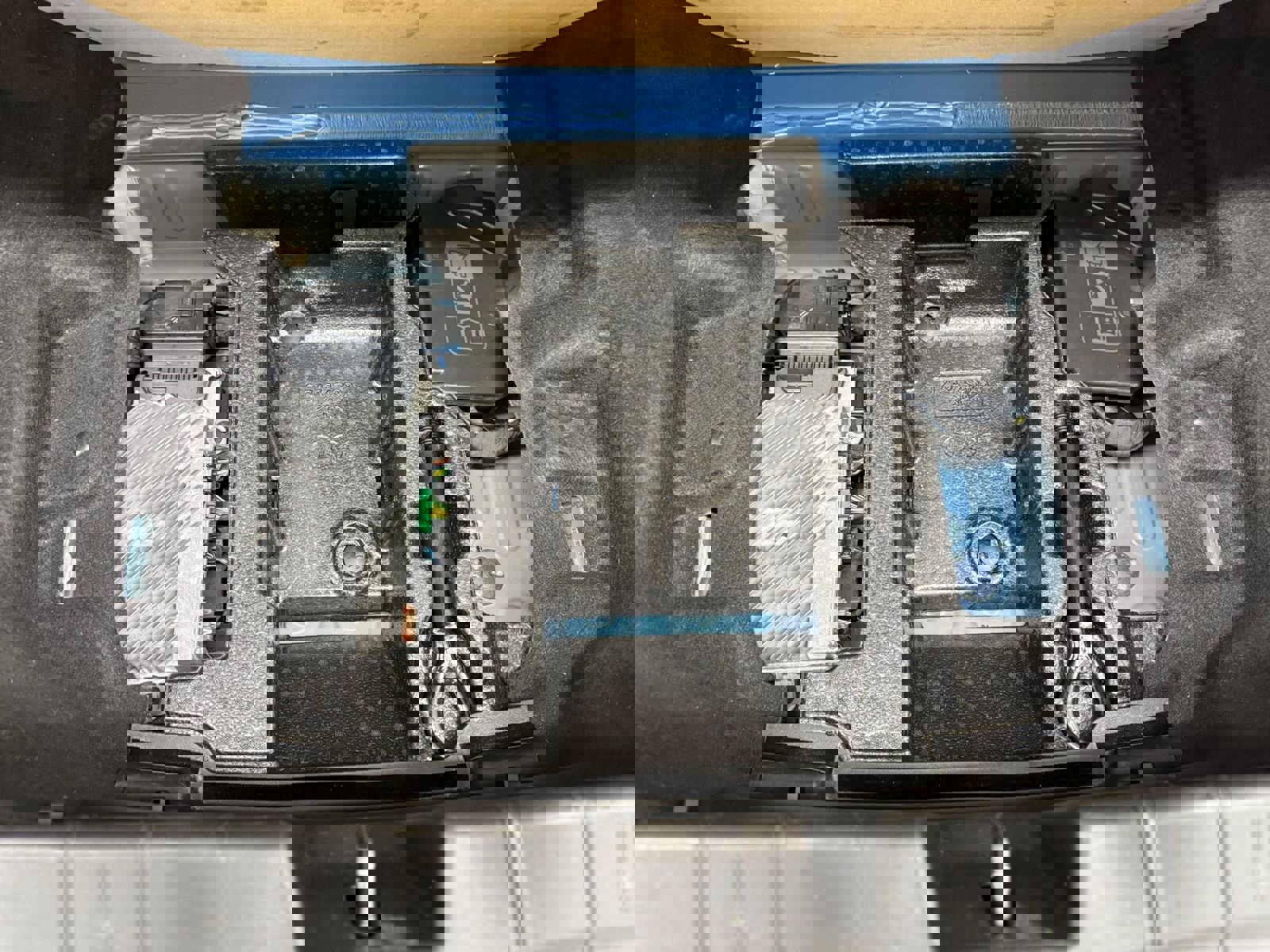 Used 2016 Chevrolet Camaro SS image 39